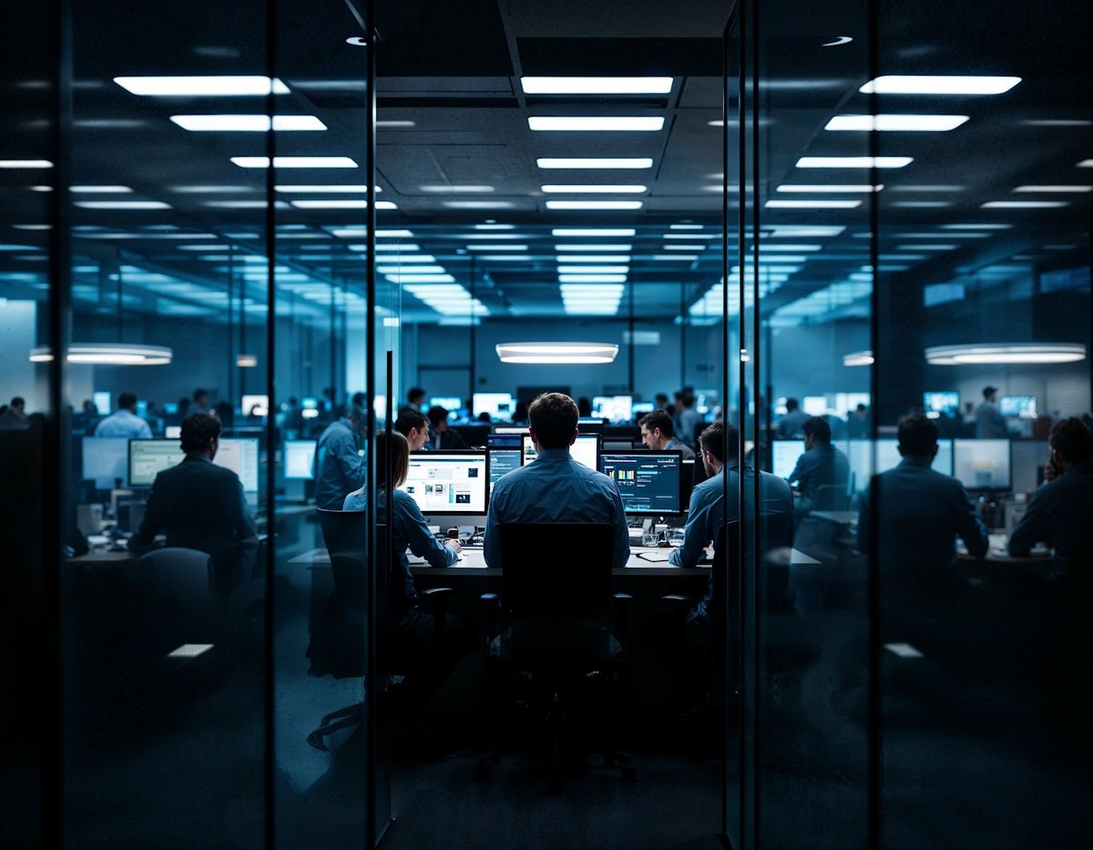 Danışmanlık Banner